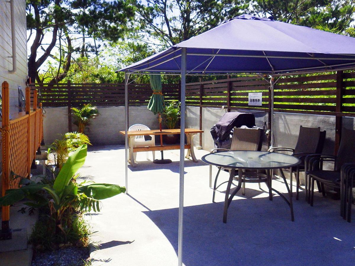 Private Vacation Villa Kohola Motobu Exterior foto